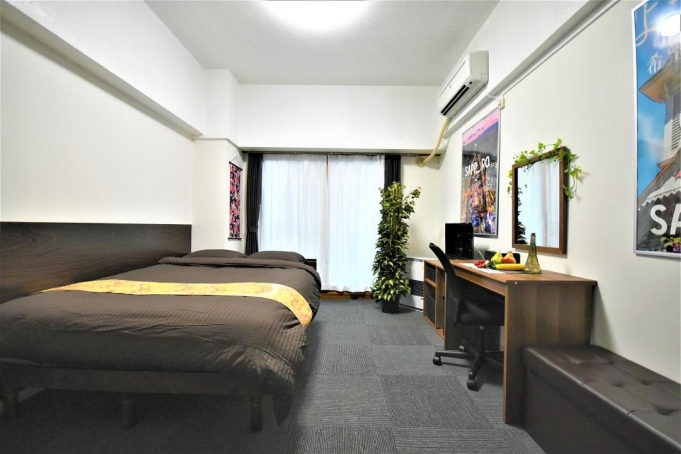 Town Royal 73 - Vacation Stay 14285 سابورو المظهر الخارجي الصورة